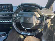 Peugeot 3008 BlueHDi GT Line 