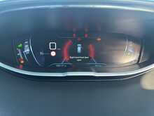 Peugeot 3008 BlueHDi GT Line 