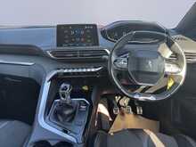 Peugeot 3008 BlueHDi GT Line 