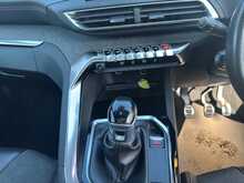 Peugeot 3008 BlueHDi GT Line 