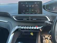 Peugeot 3008 BlueHDi GT Line 