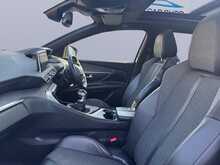 Peugeot 3008 BlueHDi GT Line 