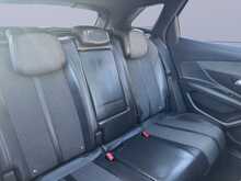 Peugeot 3008 BlueHDi GT Line 