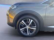 Peugeot 3008 BlueHDi GT Line 