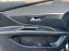 Peugeot 3008 BlueHDi GT Line 