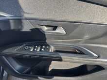 Peugeot 3008 BlueHDi GT Line 