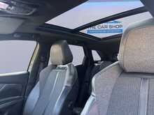 Peugeot 3008 BlueHDi GT Line 