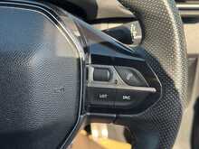 Peugeot 3008 BlueHDi GT Line 