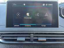 Peugeot 3008 BlueHDi GT Line 