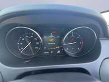 Land Rover Discovery Sport TD4 HSE Black 