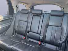 Land Rover Discovery Sport TD4 HSE Black 