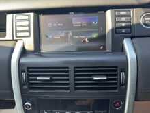 Land Rover Discovery Sport TD4 HSE Black 