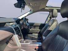 Land Rover Discovery Sport TD4 HSE Black 