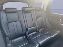 Land Rover Discovery Sport TD4 HSE Black 