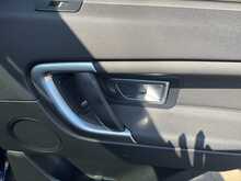 Land Rover Discovery Sport TD4 HSE Black 