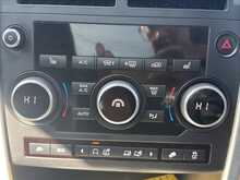 Land Rover Discovery Sport TD4 HSE Black 