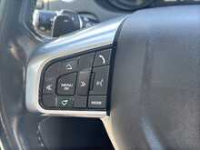 Land Rover Discovery Sport TD4 HSE Black 