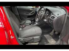 Vauxhall Astra CDTi ecoTEC BlueInjection Energy 