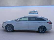 Hyundai i40 CRDi Blue Drive SE Nav 