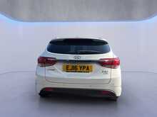 Hyundai i40 CRDi Blue Drive SE Nav 