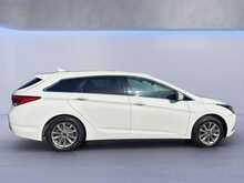 Hyundai i40 CRDi Blue Drive SE Nav 
