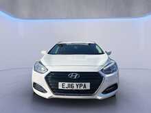 Hyundai i40 CRDi Blue Drive SE Nav 