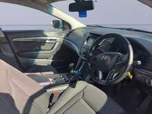 Hyundai i40 CRDi Blue Drive SE Nav 