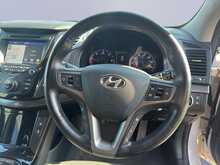 Hyundai i40 CRDi Blue Drive SE Nav 