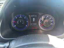 Hyundai i40 CRDi Blue Drive SE Nav 