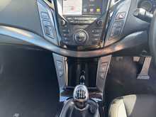 Hyundai i40 CRDi Blue Drive SE Nav 