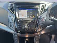 Hyundai i40 CRDi Blue Drive SE Nav 