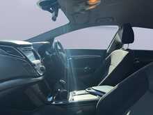 Hyundai i40 CRDi Blue Drive SE Nav 