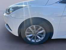 Hyundai i40 CRDi Blue Drive SE Nav 