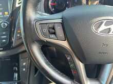 Hyundai i40 CRDi Blue Drive SE Nav 