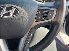 Hyundai i40 CRDi Blue Drive SE Nav 
