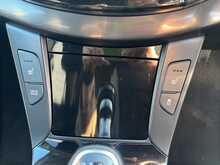 Hyundai i40 CRDi Blue Drive SE Nav 