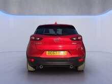 Mazda CX-3 SKYACTIV-G Sport Nav 