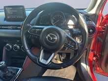 Mazda CX-3 SKYACTIV-G Sport Nav 
