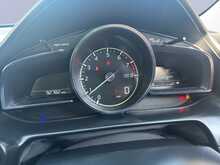 Mazda CX-3 SKYACTIV-G Sport Nav 