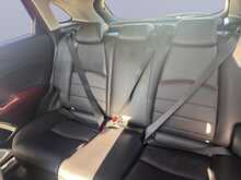 Mazda CX-3 SKYACTIV-G Sport Nav 