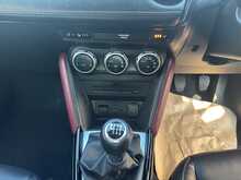 Mazda CX-3 SKYACTIV-G Sport Nav 
