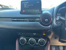 Mazda CX-3 SKYACTIV-G Sport Nav 