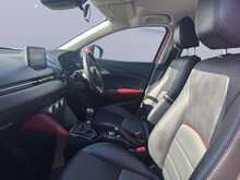 Mazda CX-3 SKYACTIV-G Sport Nav 