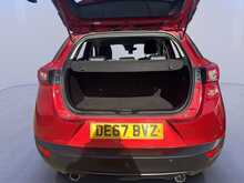 Mazda CX-3 SKYACTIV-G Sport Nav 