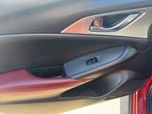 Mazda CX-3 SKYACTIV-G Sport Nav 