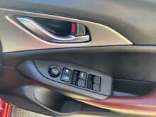 Mazda CX-3 SKYACTIV-G Sport Nav 