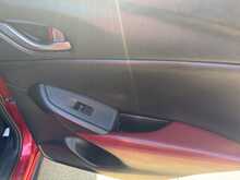 Mazda CX-3 SKYACTIV-G Sport Nav 