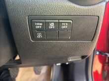 Mazda CX-3 SKYACTIV-G Sport Nav 
