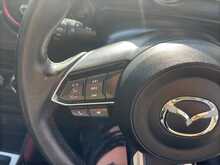 Mazda CX-3 SKYACTIV-G Sport Nav 