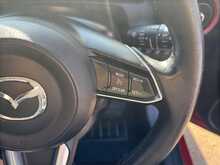 Mazda CX-3 SKYACTIV-G Sport Nav 
